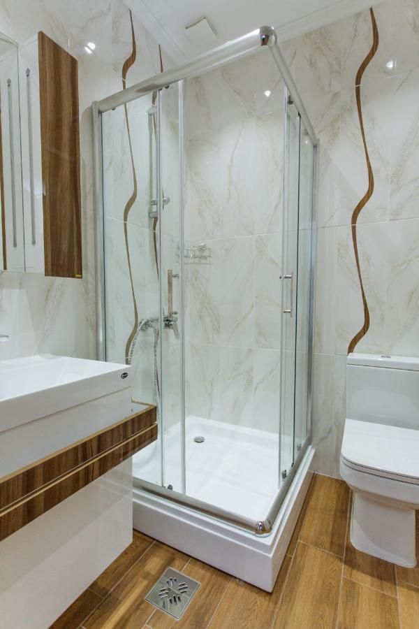 Apartmani Mikic Palić Exterior foto
