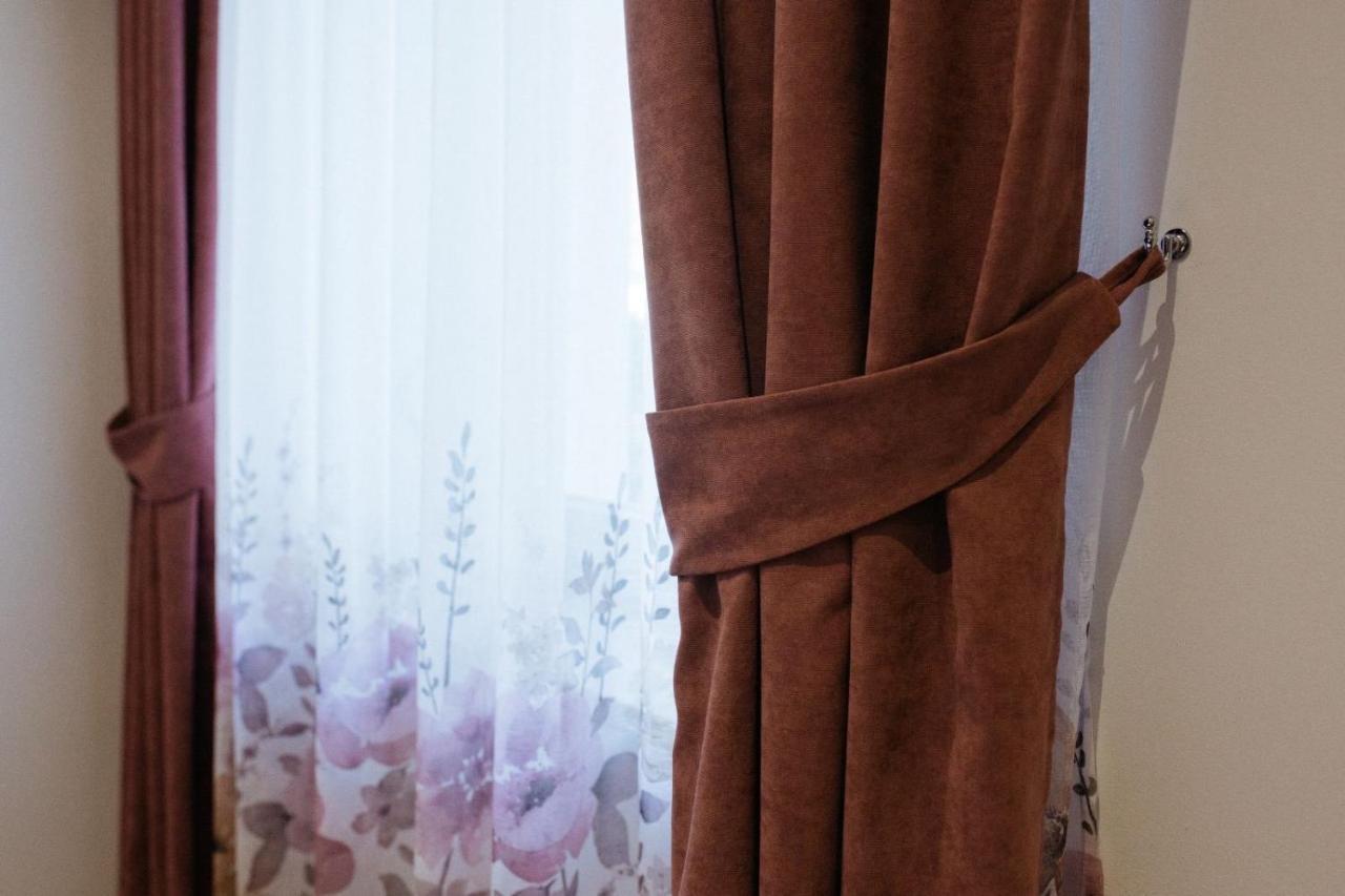 Apartmani Mikic Palić Exterior foto