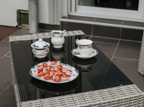 Apartmani Mikic Palić Exterior foto