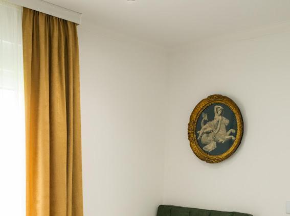 Apartmani Mikic Palić Exterior foto