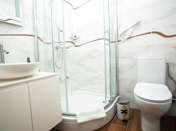 Apartmani Mikic Palić Exterior foto